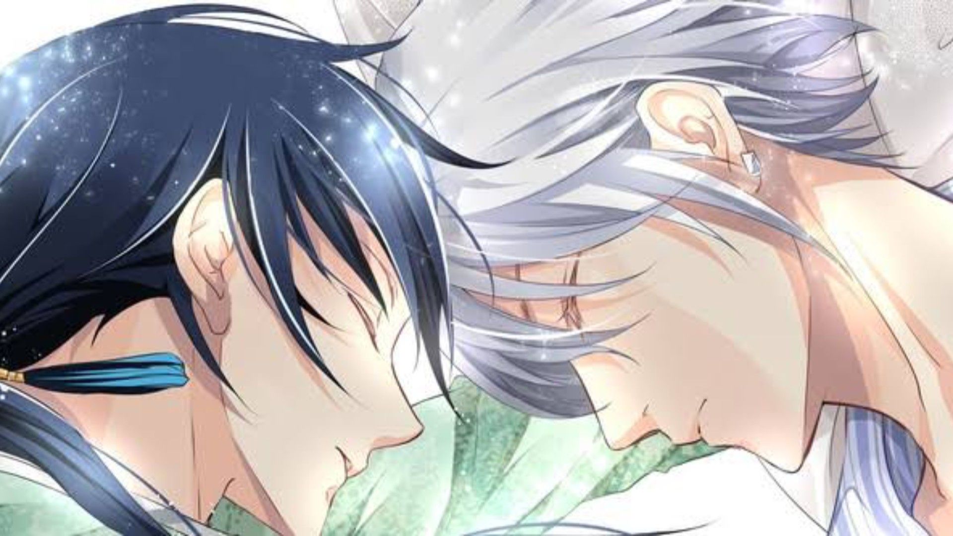 Spiritpact 2 Episode 1 - BiliBili