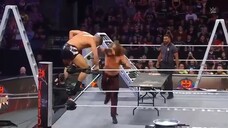 WWE NXT Halloween Havoc 2025 part 2