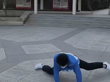 Humanity Is Doomed 2