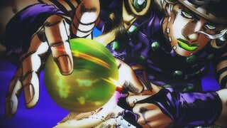 Cuộc phiêu lưu kỳ lạ của Holy Steel JOJO