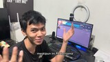 Dibelikan PC Seharga 50 Juta Oleh Viewers Auto Full Senyum