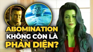 Phân tích TRAILER SHE-HULK và các chi tiết có thể bạn bỏ qua