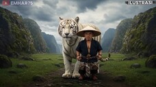 JOKO KENDIL VS RAJA SILUMAN ULAR - KISAH VIRAL - HIBURAN - DONGENG