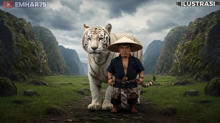 JOKO KENDIL VS RAJA SILUMAN ULAR - KISAH VIRAL - HIBURAN - DONGENG