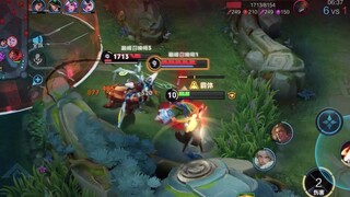 การยืนหยัดและความยากลำบากที่คลุมเครือมากมาย ฉันรู้จักหลี่ซิ่นดีอยู่แล้ว