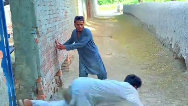 after check 9th class results🤣