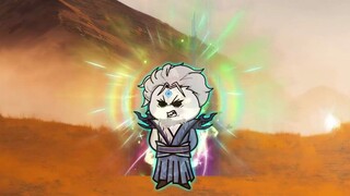 "Invincible Loneliness" The hidden vein strongman of the Jun family overwhelms the ancient emperor