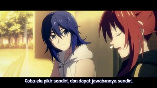 Grisaia S3 - Ep 6 (HD) Sub Indo.