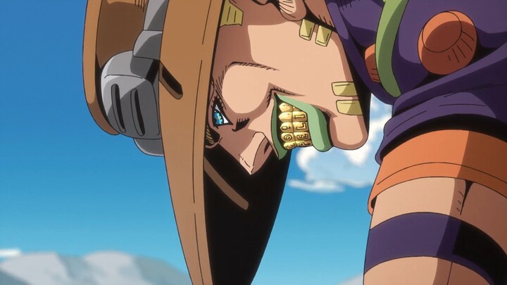 𝕮𝖍𝖚𝖞ế𝖓 𝖕𝖍𝖎ê𝖚 𝖑ư𝖚 𝖐ỳ 𝖑ạ 𝖈ủ𝖆 𝕵𝖔𝕵𝖔 - 𝕮𝖚ộ𝖈 đ𝖚𝖆 𝕼𝖚ả 𝕮ầ𝖚 𝕿𝖍é𝖕