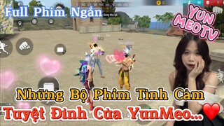 Tổng Hợp Những Bộ Phim Ngôn Tình Free Fire Hay Nhất Của YunMeo TV