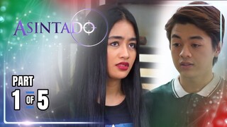 Asintado | Episode 181 (1/5) | May 4, 2024