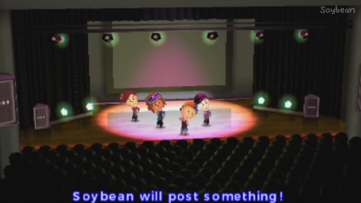 roblox soybean feat.soybaen April foos