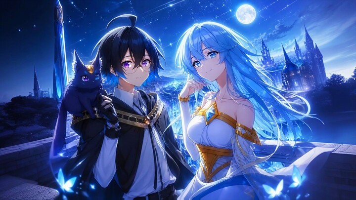 Wistoria: Wand and Sword S2 Episode 8 - Ternyata Bakat Sihir Will Ada Dalam Tubuhnya Sejak Lama!!