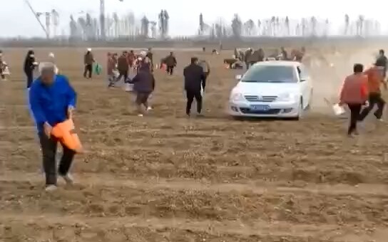 Car God!