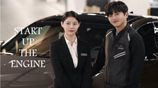 Start Up the Engine E1 | English Subtitle | Comedy, Drama | Korean Mini Series