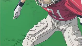 Eyeshield 21 Tagalog dub episode 114