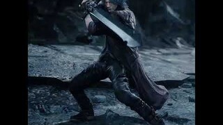 Dante en kimetsu no yaiba capitulo 5