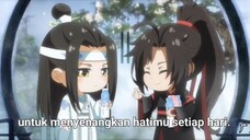 👲🏻Mo.Dao.Zu.Shi Q [MDZS]👲🏻 EP 23