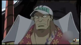 One Piece Whitebeard rage AMV Requiem for a Dream
