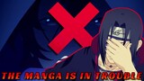 The Boruto Manga Has A HUGE Problem, Code Doesn't Work As A Villian! - (RANT)