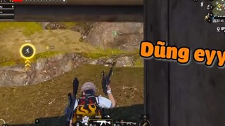 Chuyện Đi Ăn _Pho_ Ở Việt Nam _ PUBG MOBILE