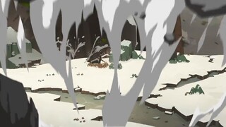 "Invincible Loneliness II" โกรธแค้นอย่างไร้ความปราณีและโลกก็สั่นสะเทือนไปด้วย