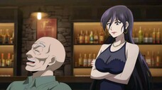 Touhai Ura Rate Mahjong Touhai Roku - Ep 16 (HD) Sub Indo.