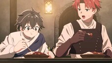 Mizu Zokusei eps 01