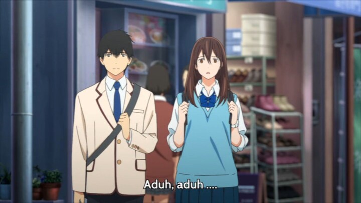 kimi no suizo