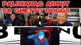 About Ghetto Doggs