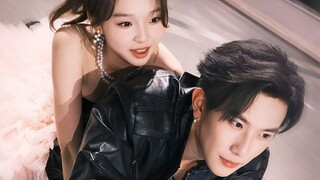 [ Sub Indo ] The Fishing Rules | Cheng Cheng & Chen Suyi | Drama China 2025