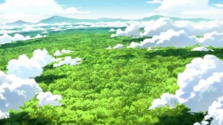 Tensei Shitara Slime Datta ken S1 Episode 8 subtitle Indonesia