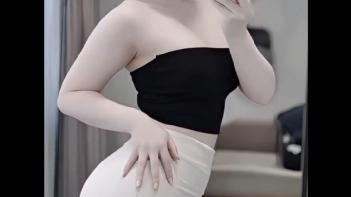 mantap betul body nyaa😍🤩