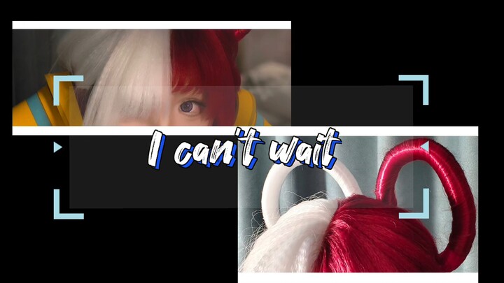 Tôi không thể chờ được nữa – phiên bản Uta (không phải tủ đồ đâu!!!!)