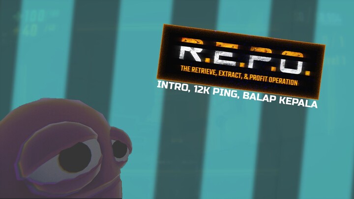 Kelakuan Nggak Jelas Stream kemarin | REPO INDONESIA