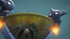 Sonic Prime Season 2 (2023) โซนิค ไพรม์ ซีซั่น 2 EP 8 [ซับไทย]
