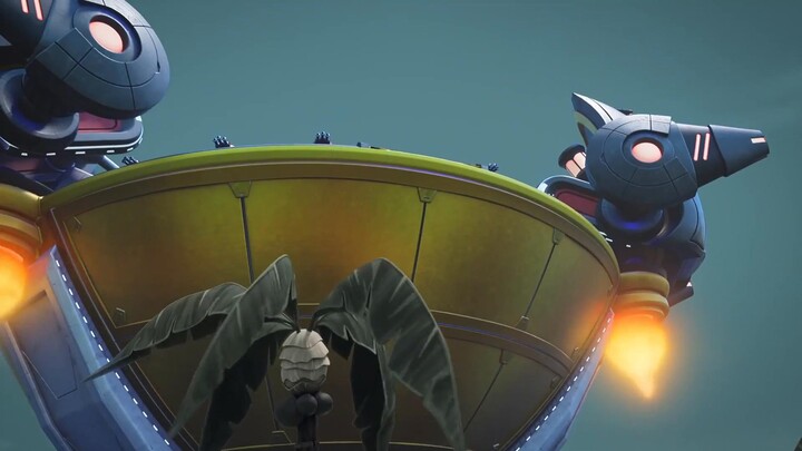 Sonic Prime Season 2 (2023) โซนิค ไพรม์ ซีซั่น 2 EP 8 [ซับไทย]