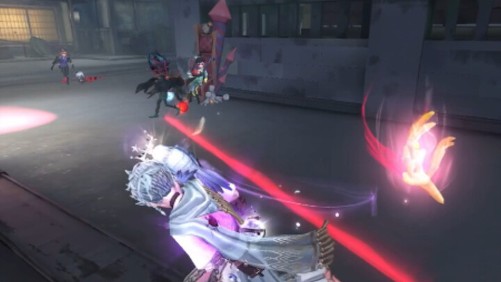 الجميع، ساعدوني في تقييم مستواي مقارنةً بـ Ruozhi الذي تعلّم من Chuan San z