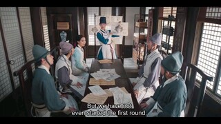 Bon Apetit Your Majesty Episode 7 (Eng Sub)