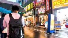 Tokyo Akihabara Moemoe Kyun ♪ 4K Non-stop 1 hour - Japan Walk (360p, h264)
