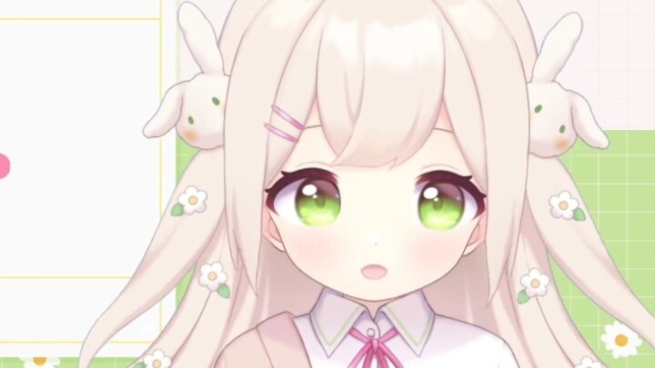 【ราบิ ฮาซากิ】กระต่ายอยากสาปแช่งฟรี ๆ แต่ถูกเปิดเผยว่าเป็นอัจฉริยะด้านเลขคณิต