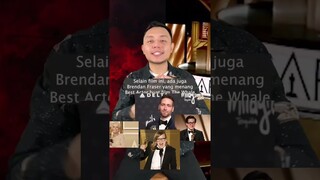 Siapa yang MENANG PIALA OSCAR 2023?! Ini rangkuman PEMENANG OSCAR 2023! #shorts