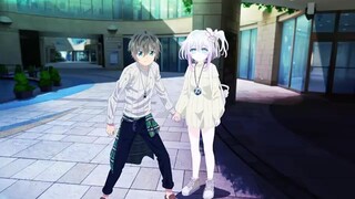 Hand Shakers - Episode 05 [English Sub]