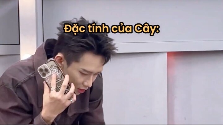 4 đặc tính của Kay không phải ai cũng biết!