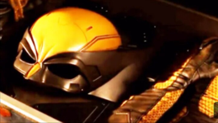 Wolverine's classic yellow battle suit was originally given by her!
