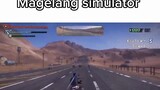 Magelang Simulator