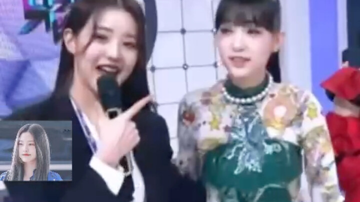 หน้าคนอื่นเป็นเหมือนผู้ใหญ่ตัวเล็ก แต่เมื่ออยู่ต่อหน้าพี่สาวก็ยังเป็นเด็กน้อยขี้เล่นอยู่ดี