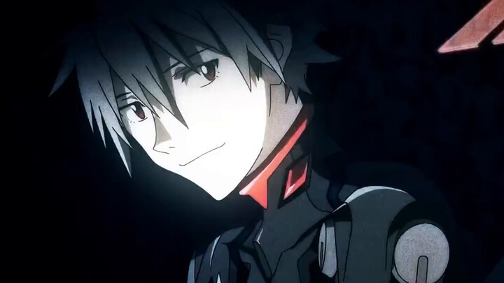 [Kaoru] You have a gorgeous bloom on my dark side