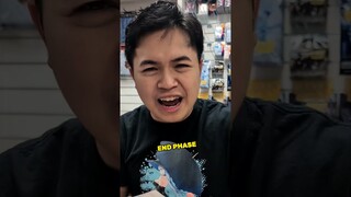 When You Play Against Branded Yugioh