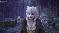 EP03 | Tales of Demons and Gods S9 - 1080p HD Sub Indo